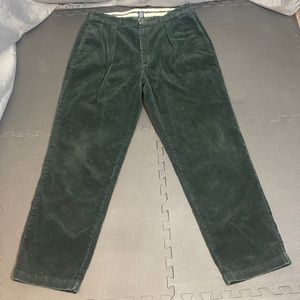 90s Polo Cords Ralph Lauren Corduroys